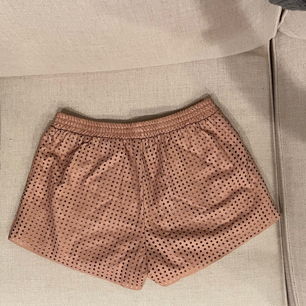 CUTEST Suncoo Paris Shorts 28 EUC